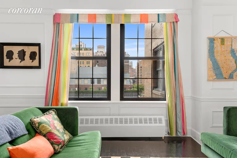 New York City Real Estate | View 23 East 74th Street, 9C | room 1 | View 2