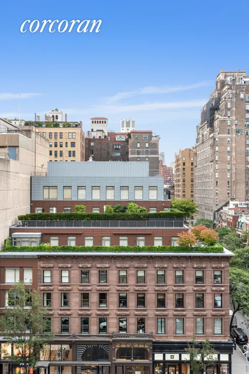 New York City Real Estate | View 23 East 74th Street, 9C | Other Listing Photo | View 5