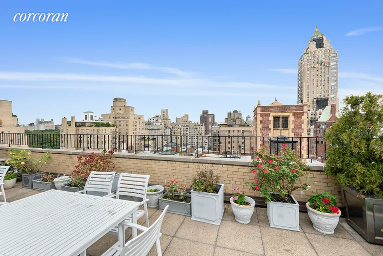 New York City Real Estate | View 23 East 74th Street, 9C | Other Listing Photo | View 8