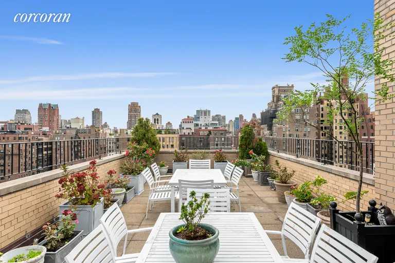 New York City Real Estate | View 23 East 74th Street, 9C | Other Listing Photo | View 9