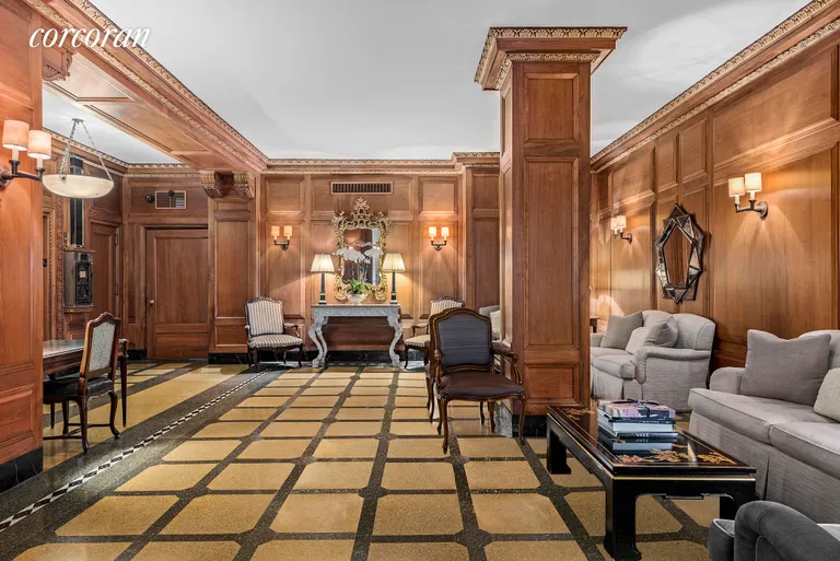 New York City Real Estate | View 23 East 74th Street, 9C | Other Listing Photo | View 10