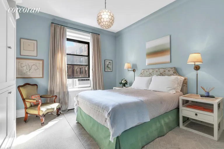 New York City Real Estate | View 137 Riverside Drive, 3E | Select a Category | View 4
