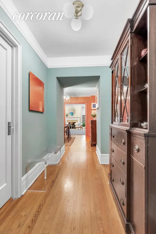 New York City Real Estate | View 137 Riverside Drive, 3E | Select a Category | View 5