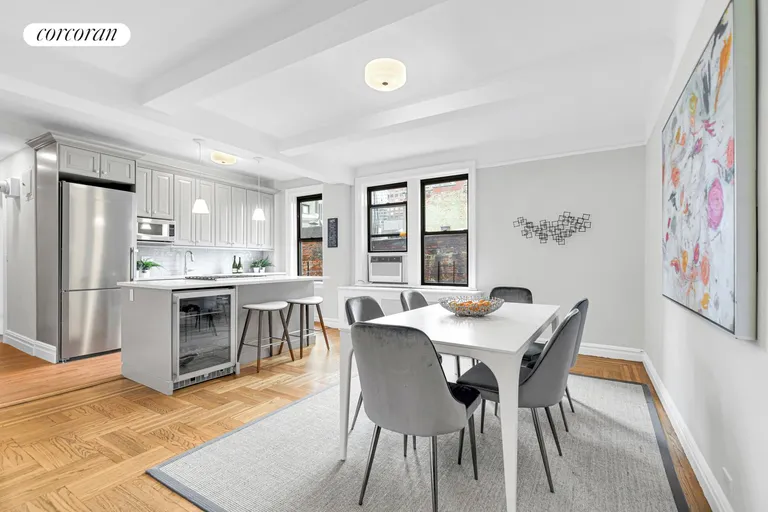 New York City Real Estate | View 28 West 69th Street, 6A | Select a Category | View 2