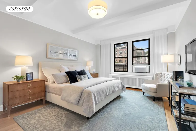New York City Real Estate | View 28 West 69th Street, 6A | Select a Category | View 6