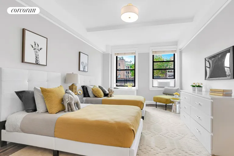New York City Real Estate | View 28 West 69th Street, 6A | Select a Category | View 7