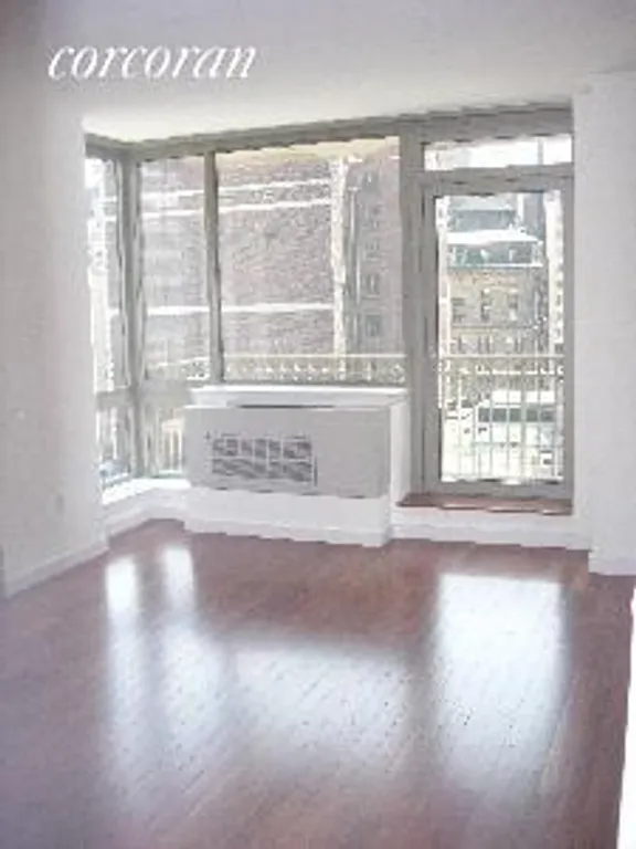New York City Real Estate | View 121 East 23rd Street, 15B | room 1 | View 2