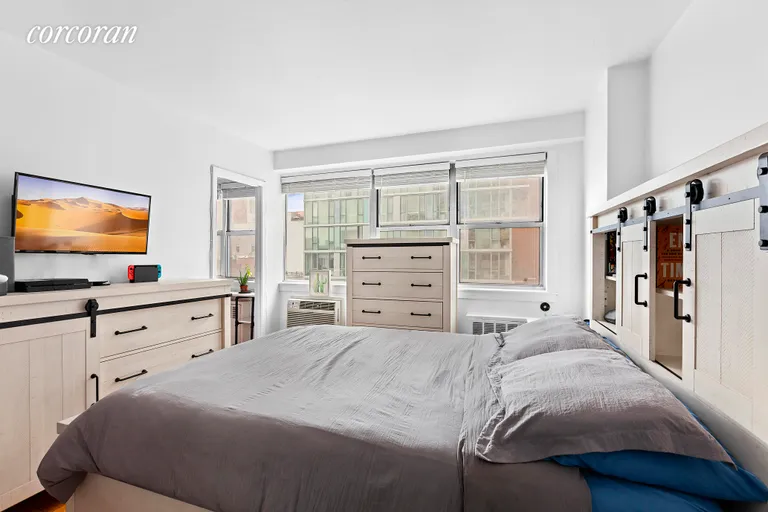 New York City Real Estate | View 111 Third Avenue, 7B | Bedroom | View 40