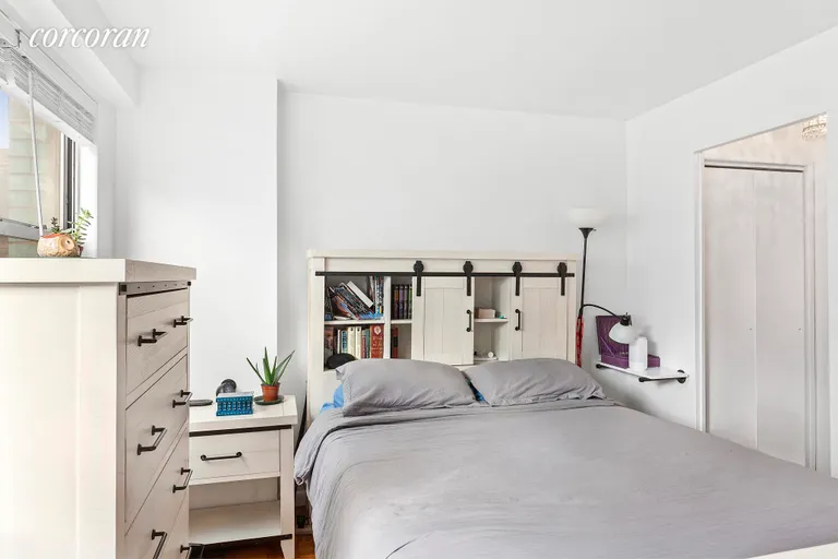 New York City Real Estate | View 111 Third Avenue, 7B | Bedroom | View 39
