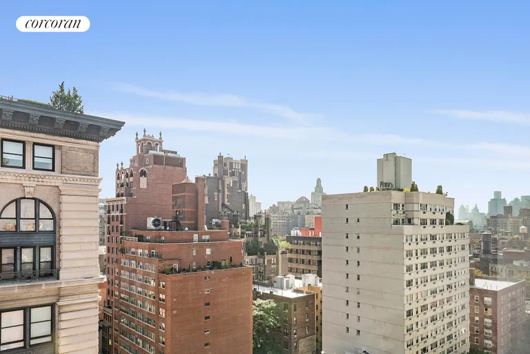 New York City Real Estate | View 105 West 13th Street, 15B | View | View 6