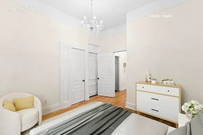 New York City Real Estate | View 2109 Broadway, 4102 | Select a Category | View 10