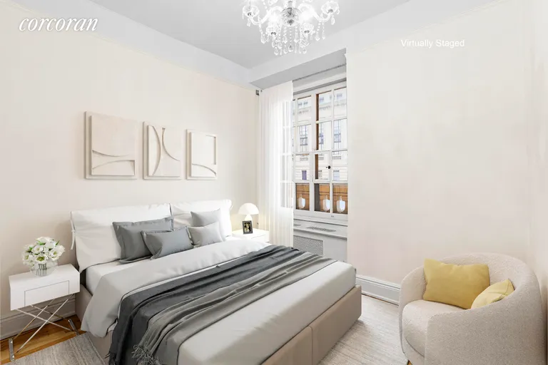 New York City Real Estate | View 2109 Broadway, 4102 | room 7 | View 8