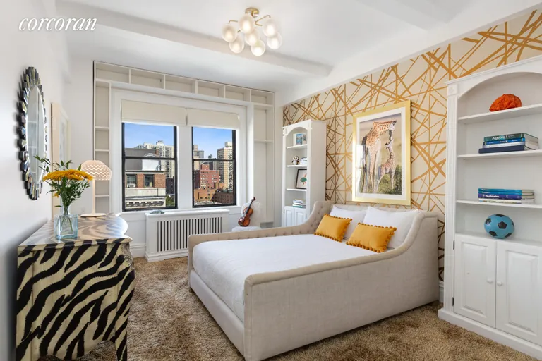 New York City Real Estate | View 130 West 86th Street, 14A | room 8 | View 9