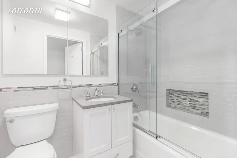 New York City Real Estate | View 188 East 78th Street, 10A | Bathroom | View 10