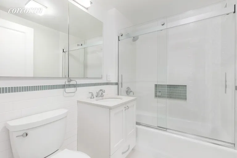 New York City Real Estate | View 188 East 78th Street, 10A | Bathroom | View 12