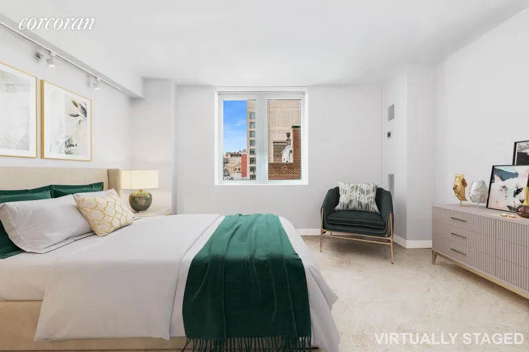 New York City Real Estate | View 188 East 78th Street, 10A | room 8 | View 9