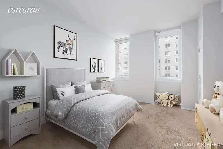 New York City Real Estate | View 188 East 78th Street, 10A | room 10 | View 11