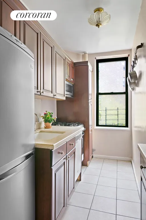 New York City Real Estate | View 210 West 103rd Street, 5G | Kitchen | View 3