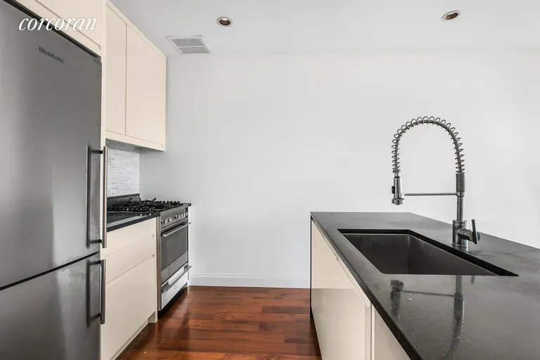 New York City Real Estate | View 185 Ocean Avenue, 5B | Kitchen | View 5