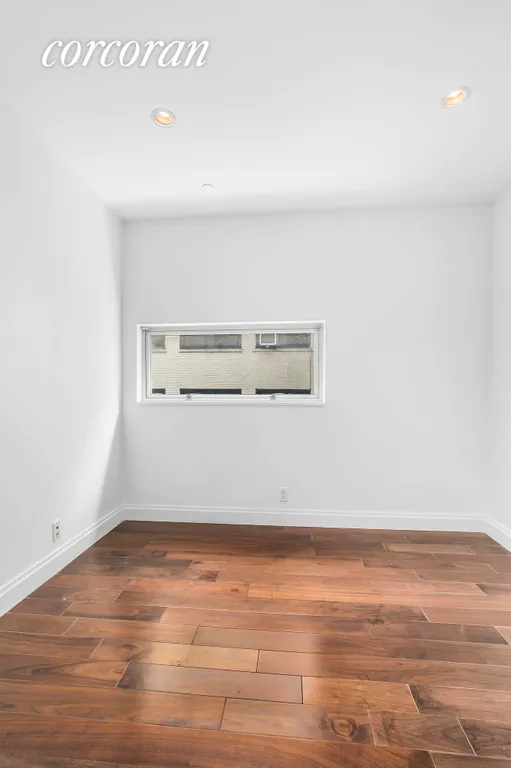 New York City Real Estate | View 185 Ocean Avenue, 5B | Sleeping Area | View 7