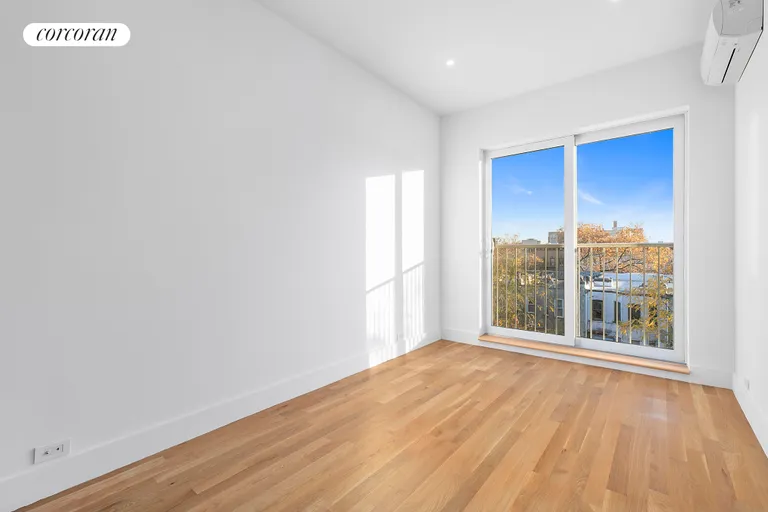 New York City Real Estate | View 1296 Park Place, 4R | Living Room | View 4