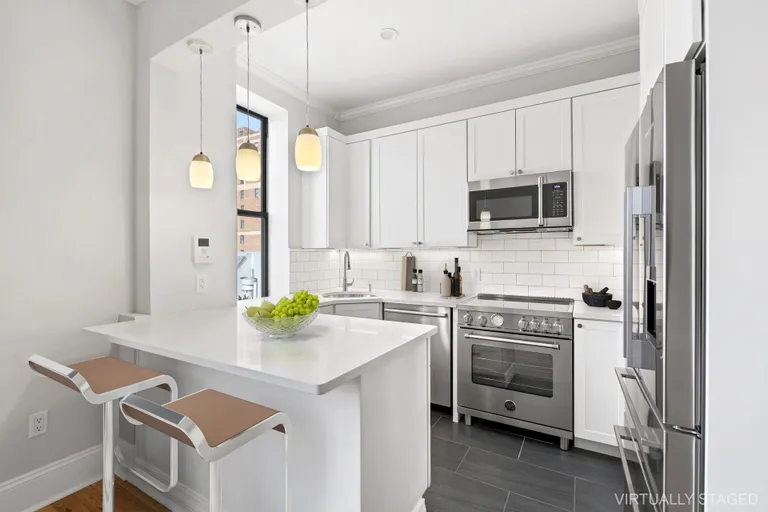 New York City Real Estate | View 1404 Bushwick Avenue, 4R | room 1 | View 2