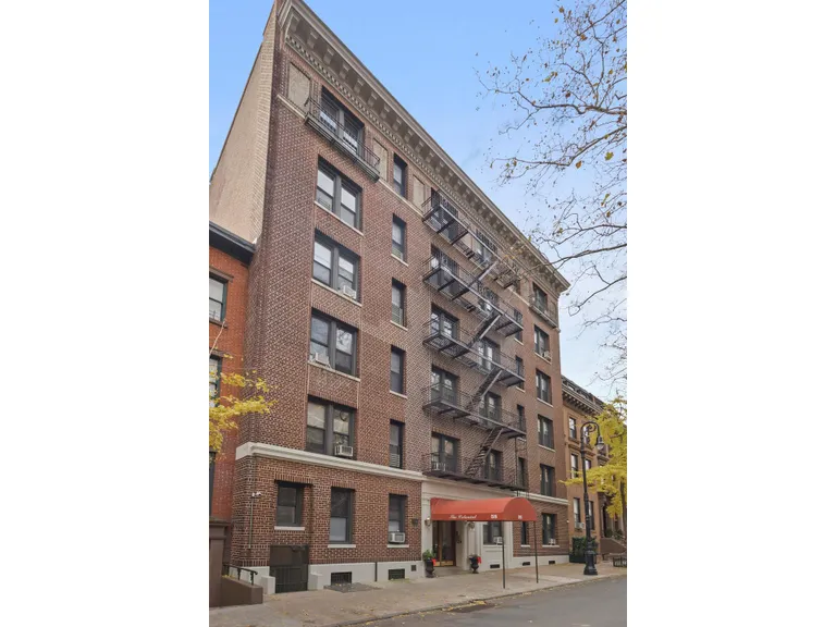 New York City Real Estate | View 1404 Bushwick Avenue, 4R | room 5 | View 6