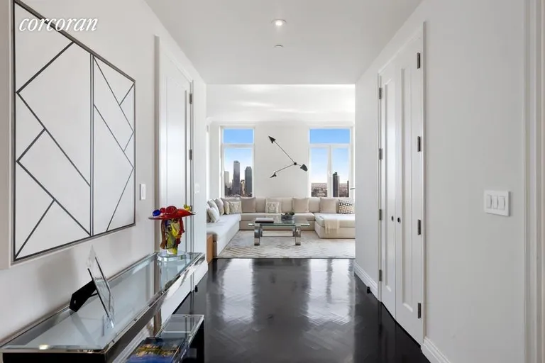 New York City Real Estate | View 400 East 51st Street, 28B | Other Listing Photo | View 11