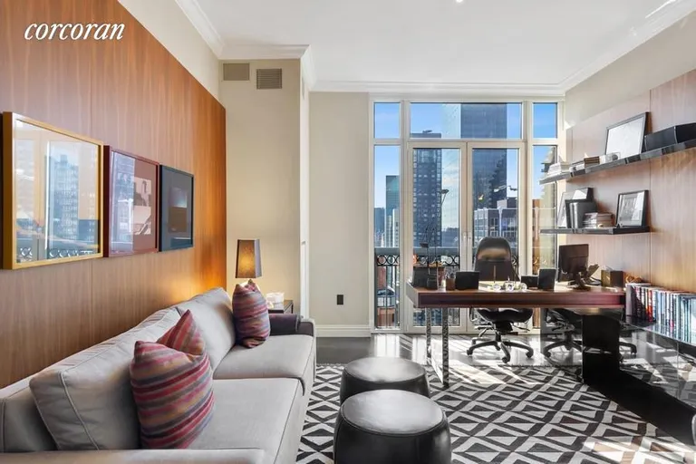 New York City Real Estate | View 400 East 51st Street, 28B | Bedroom | View 12