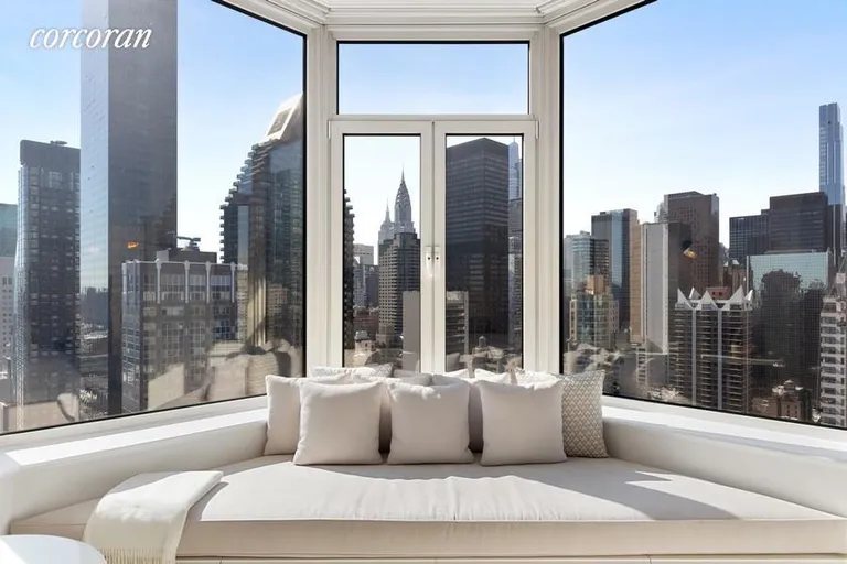 New York City Real Estate | View 400 East 51st Street, 28B | Bedroom | View 17