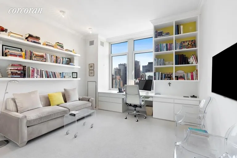 New York City Real Estate | View 400 East 51st Street, 28B | Bedroom | View 18