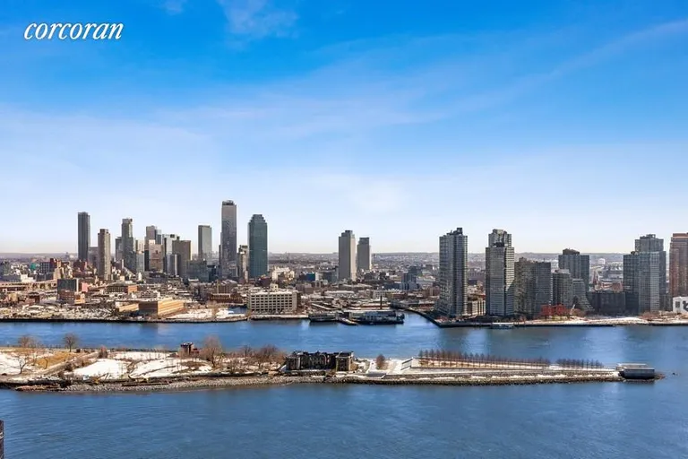New York City Real Estate | View 400 East 51st Street, 28B | View | View 22