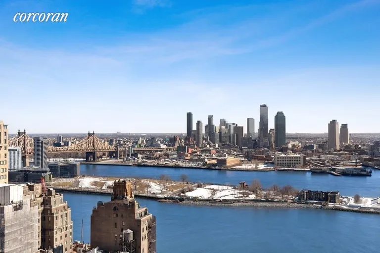 New York City Real Estate | View 400 East 51st Street, 28B | View | View 23
