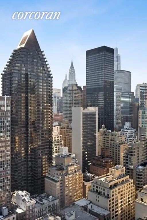 New York City Real Estate | View 400 East 51st Street, 28B | View | View 24
