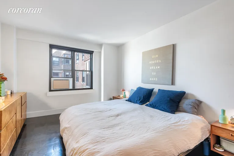 New York City Real Estate | View 413 Grand Street, 1905F | room 4 | View 5