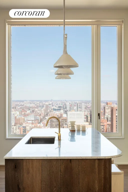 New York City Real Estate | View 180 East 88th Street, 38W | room 3 | View 4