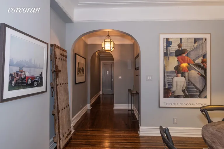 New York City Real Estate | View 305 West 72nd Street, 2A | Gallery | View 6
