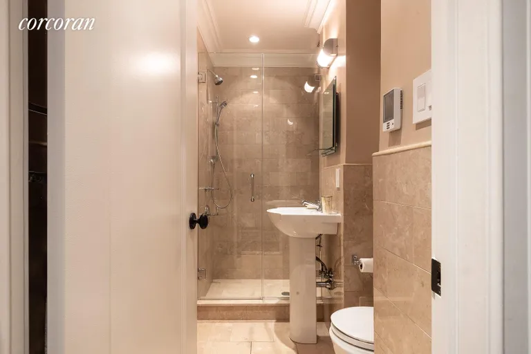 New York City Real Estate | View 305 West 72nd Street, 2A | Full Bathroom | View 10