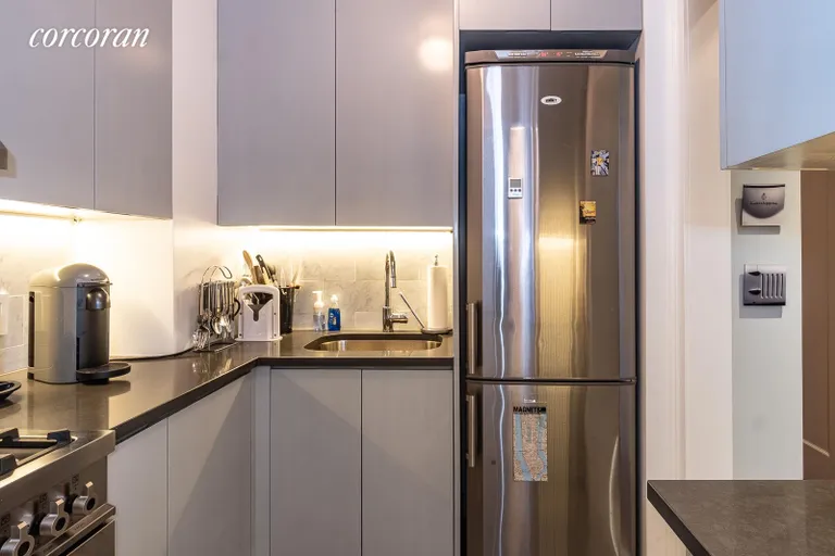 New York City Real Estate | View 305 West 72nd Street, 2A | Kitchen | View 21