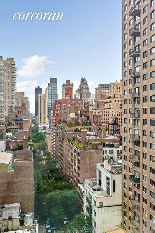 New York City Real Estate | View 181 East 73rd Street, 17C | View | View 12