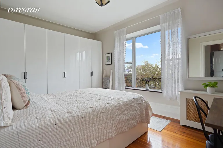 New York City Real Estate | View 816 43rd Street, 13 | Primary Bedroom | View 2