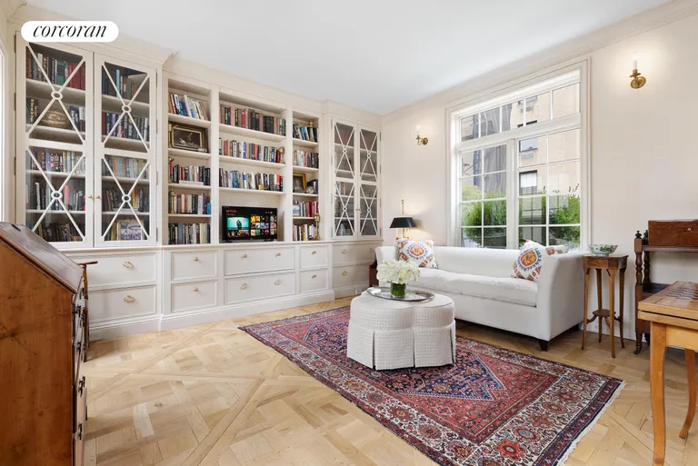 New York City Real Estate | View 45 East 62nd Street, PH10AB | Select a Category | View 22