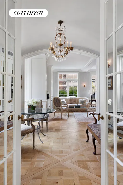 New York City Real Estate | View 45 East 62nd Street, PH10AB | Select a Category | View 24