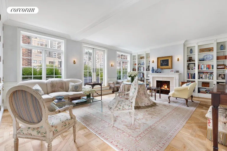 New York City Real Estate | View 45 East 62nd Street, PH10AB | Select a Category | View 15