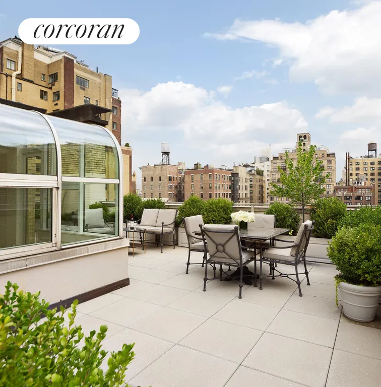 New York City Real Estate | View 45 East 62nd Street, PH10AB | Select a Category | View 26
