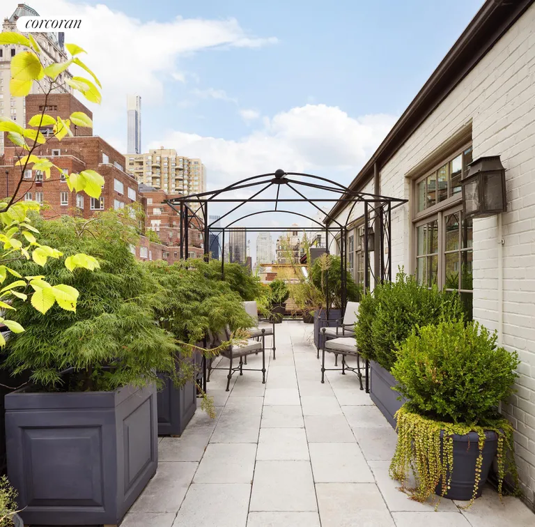 New York City Real Estate | View 45 East 62nd Street, PH10AB | Select a Category | View 16
