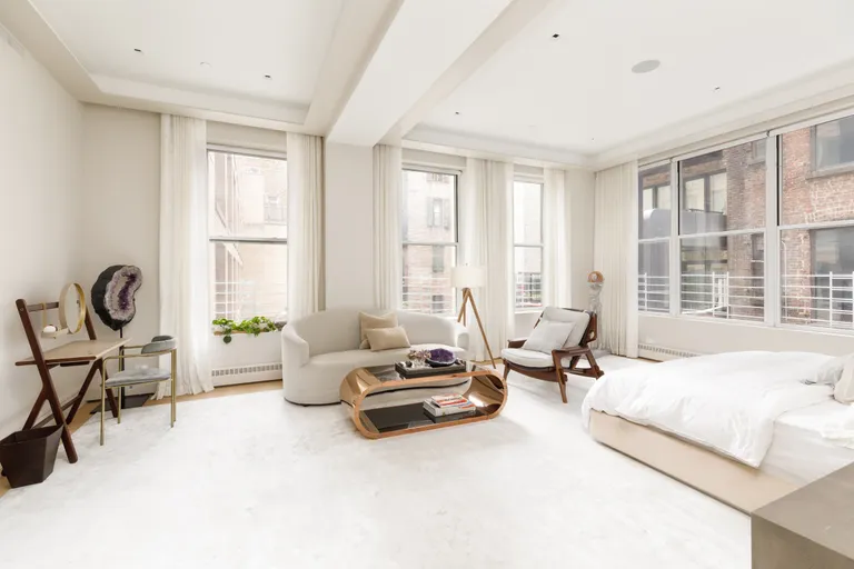New York City Real Estate | View 45 East 62nd Street, PH10AB | room 9 | View 11