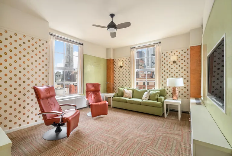 New York City Real Estate | View 178 Prince Street, 2FL | room 3 | View 4