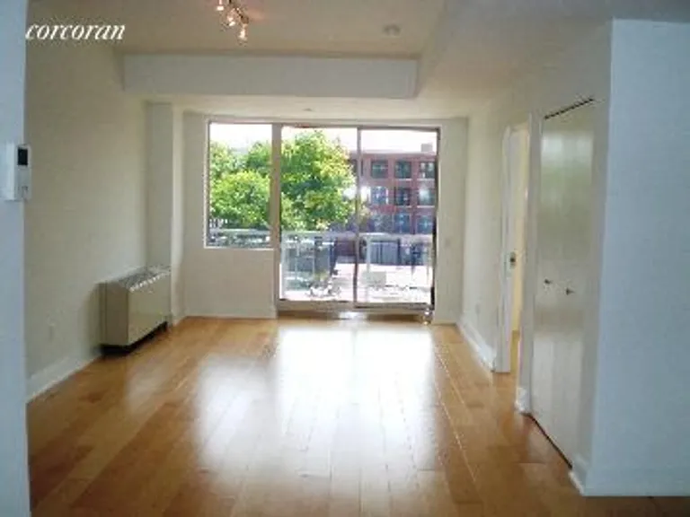 New York City Real Estate | View 343 4th Avenue, 4K | 1 Bed, 1 Bath | View 1