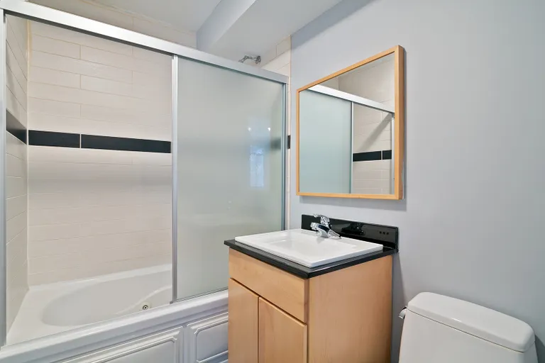 New York City Real Estate | View 2155 Daly Avenue, 1B | Bathroom | View 11